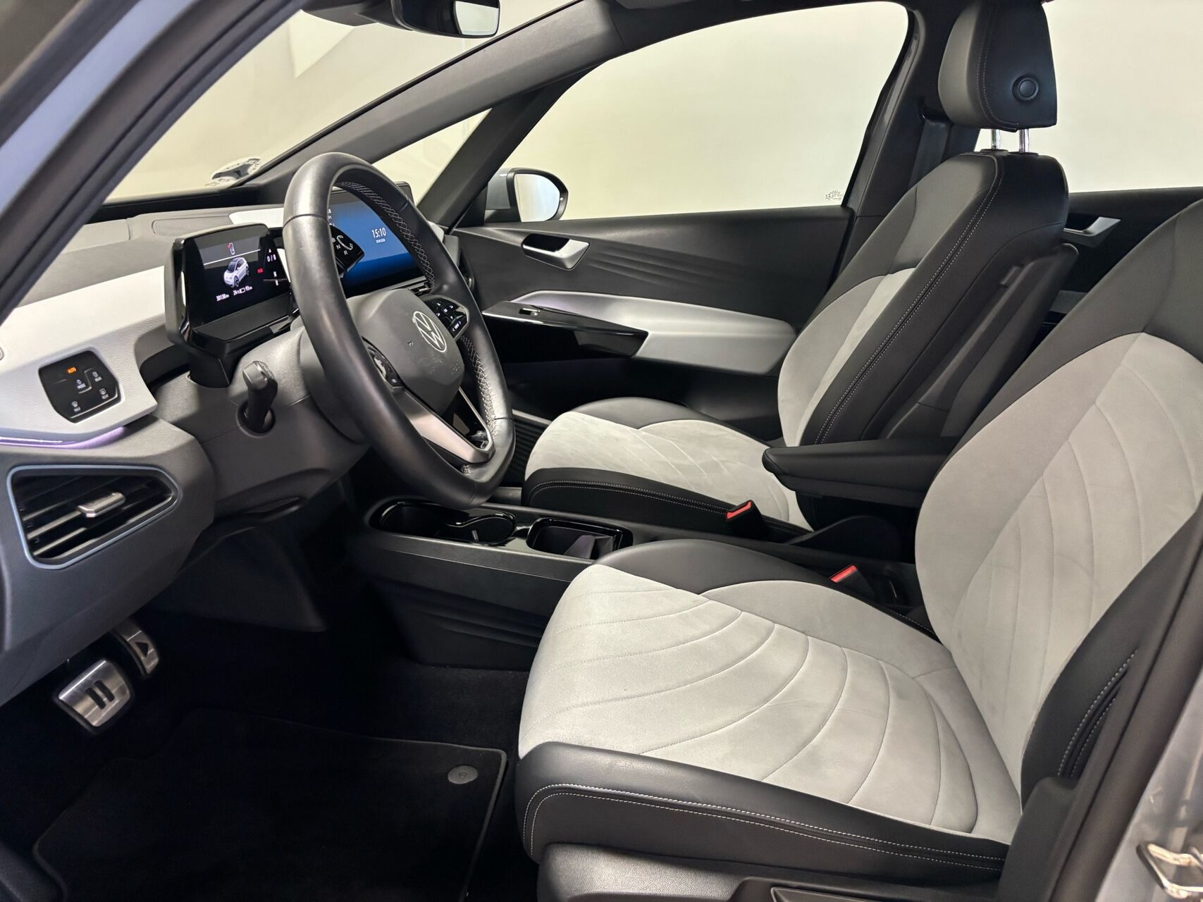 undefined VW ID.3 fra 2023