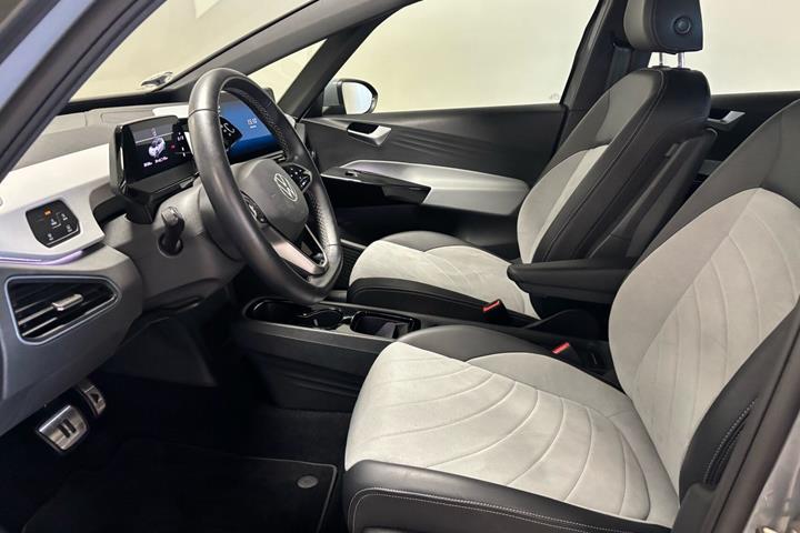 undefined VW ID.3 fra 2023