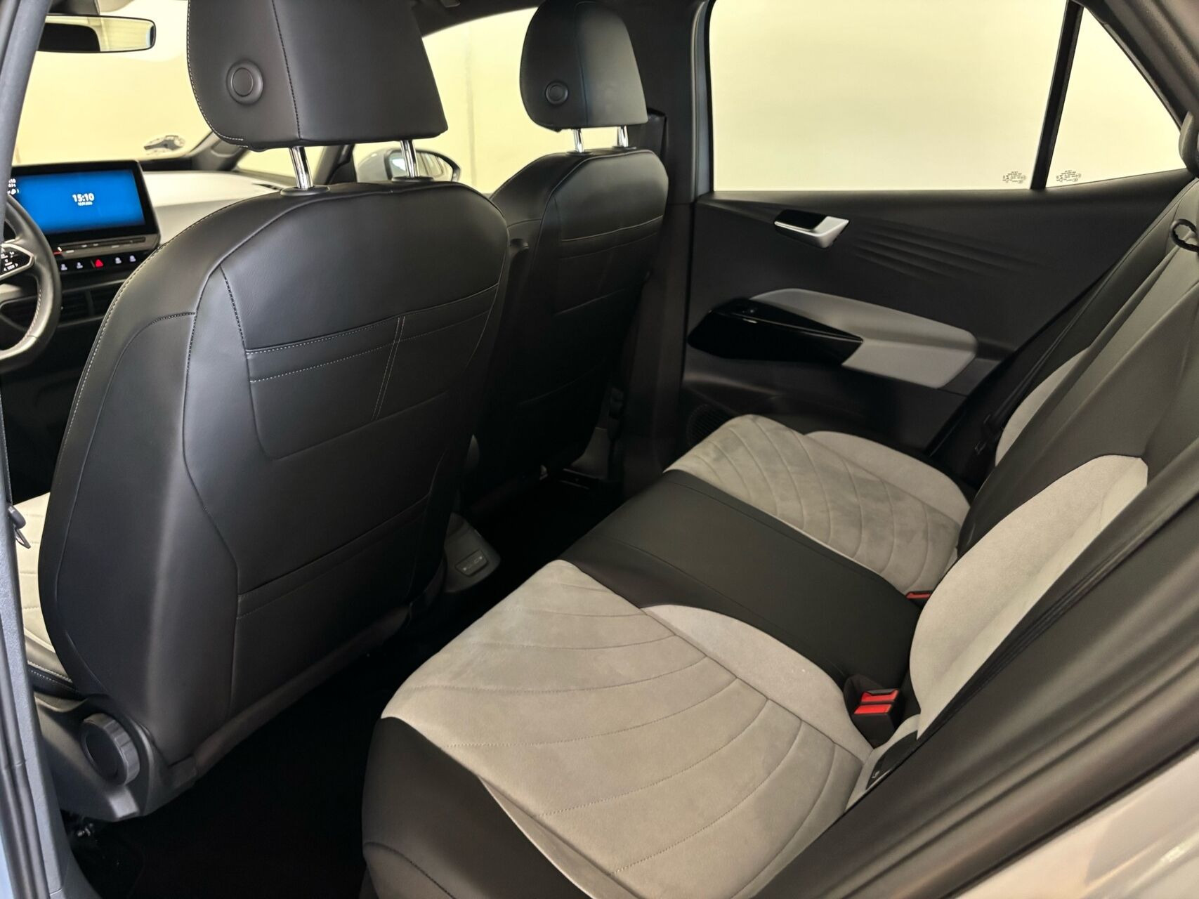 undefined VW ID.3 fra 2023