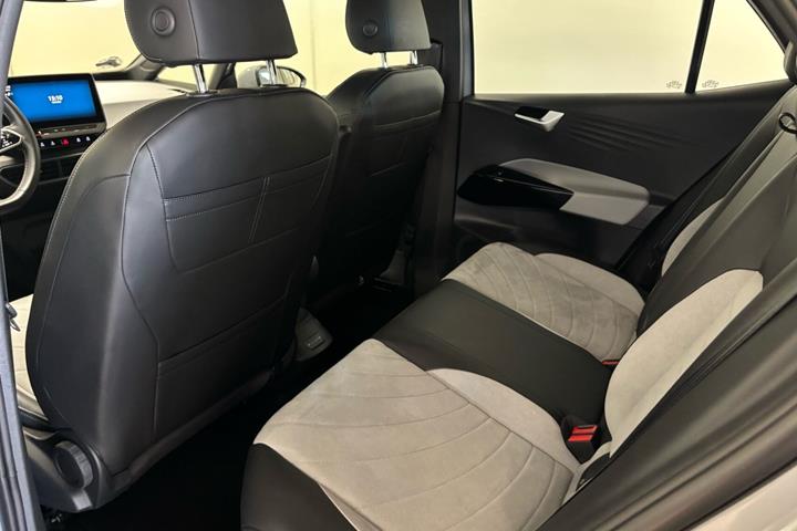 undefined VW ID.3 fra 2023