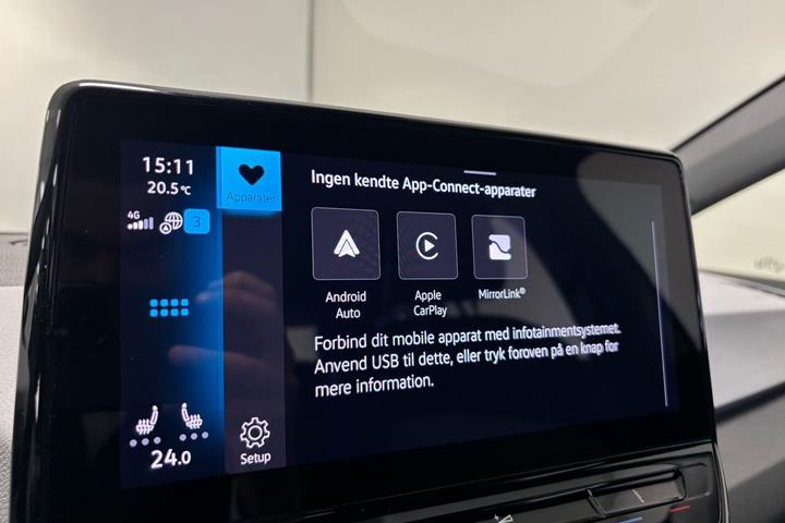undefined VW ID.3 fra 2023