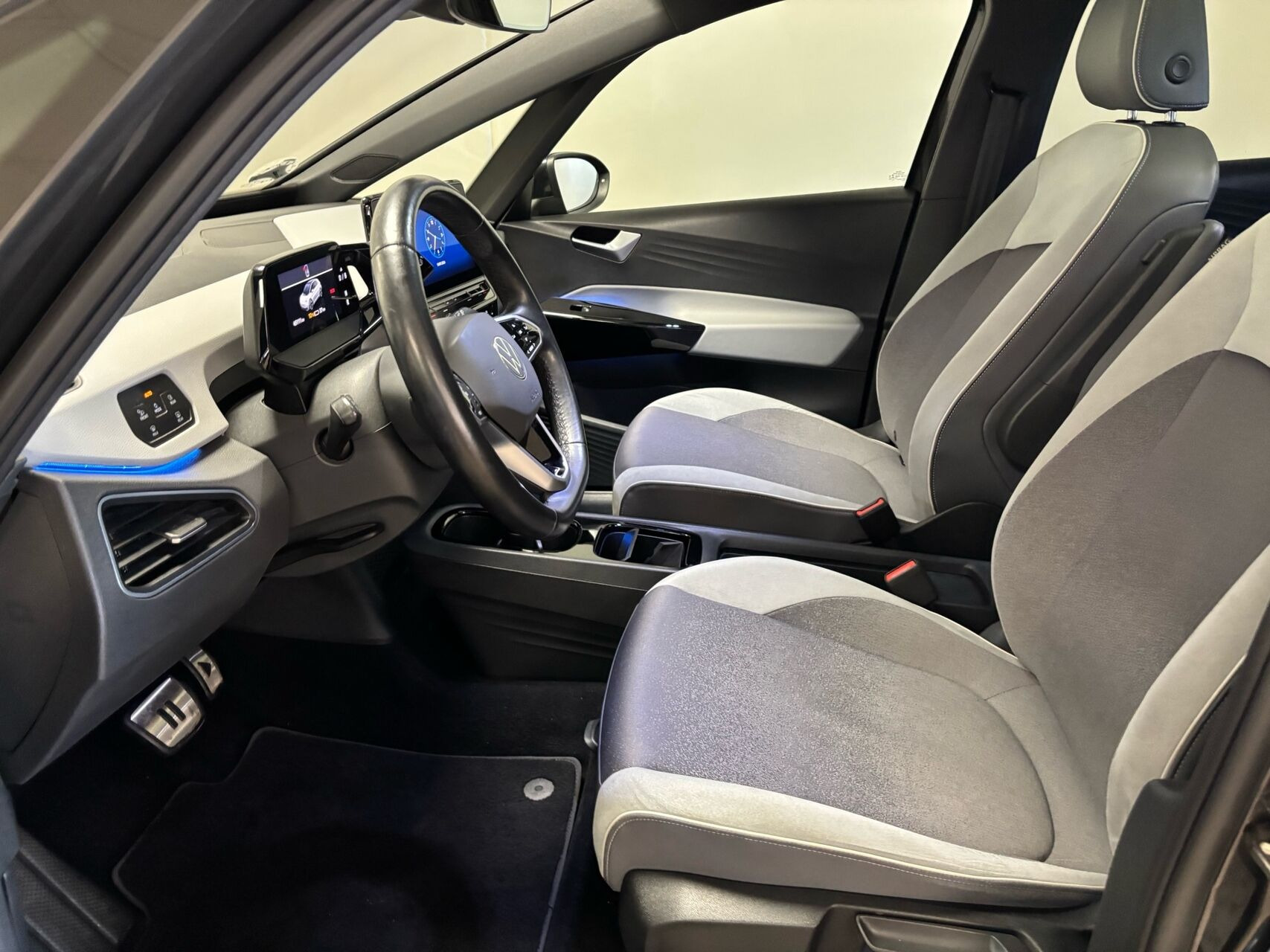 undefined VW ID.3 fra 2021