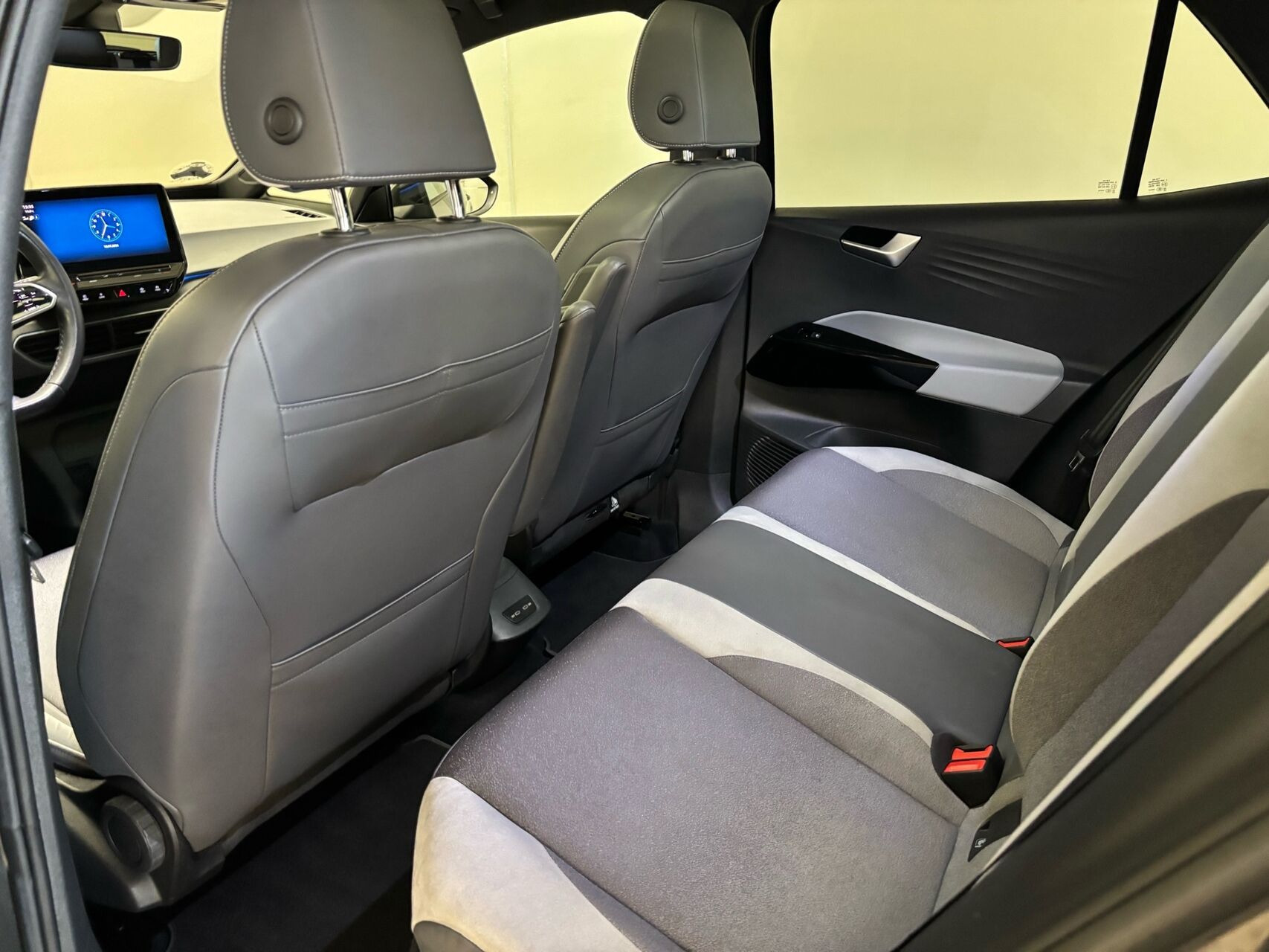 undefined VW ID.3 fra 2021