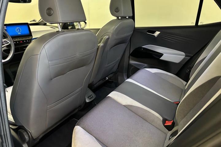 undefined VW ID.3 fra 2021
