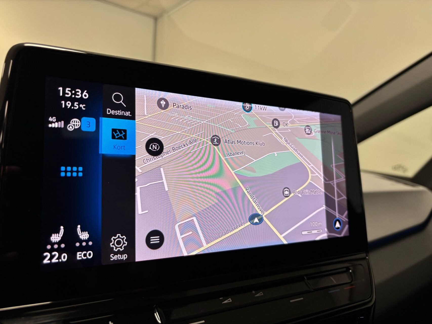 undefined VW ID.3 fra 2021