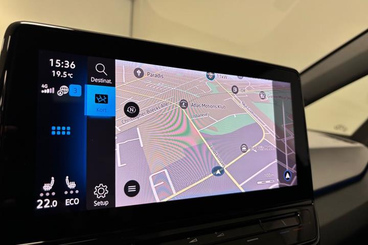 undefined VW ID.3 fra 2021