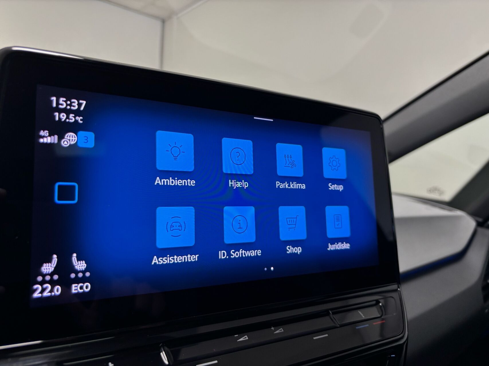 undefined VW ID.3 fra 2021