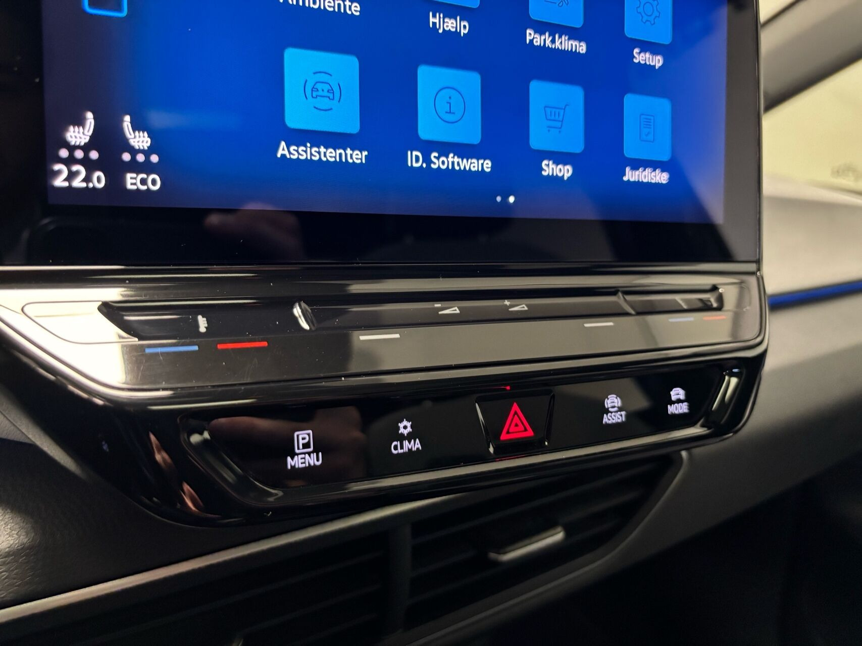 undefined VW ID.3 fra 2021
