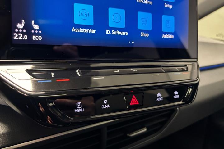 undefined VW ID.3 fra 2021