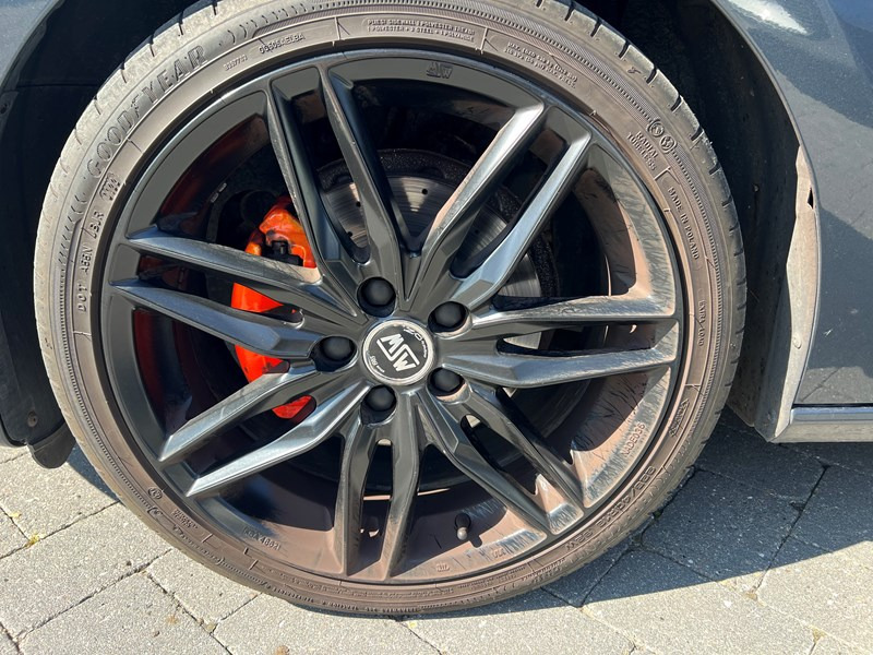 undefined Seat Leon fra 2019