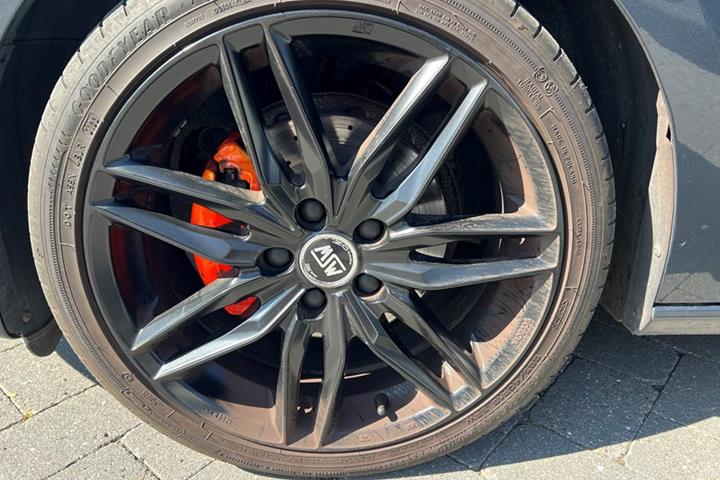 undefined Seat Leon fra 2019