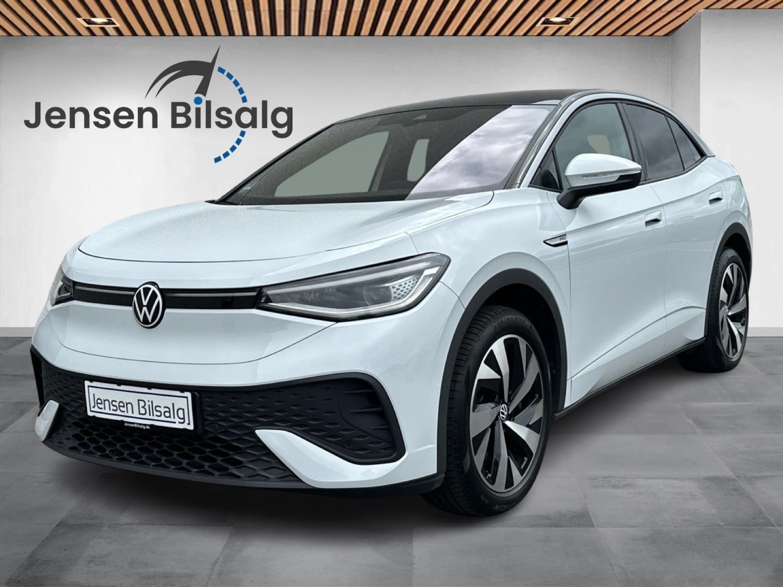VW ID.5 77 Pro