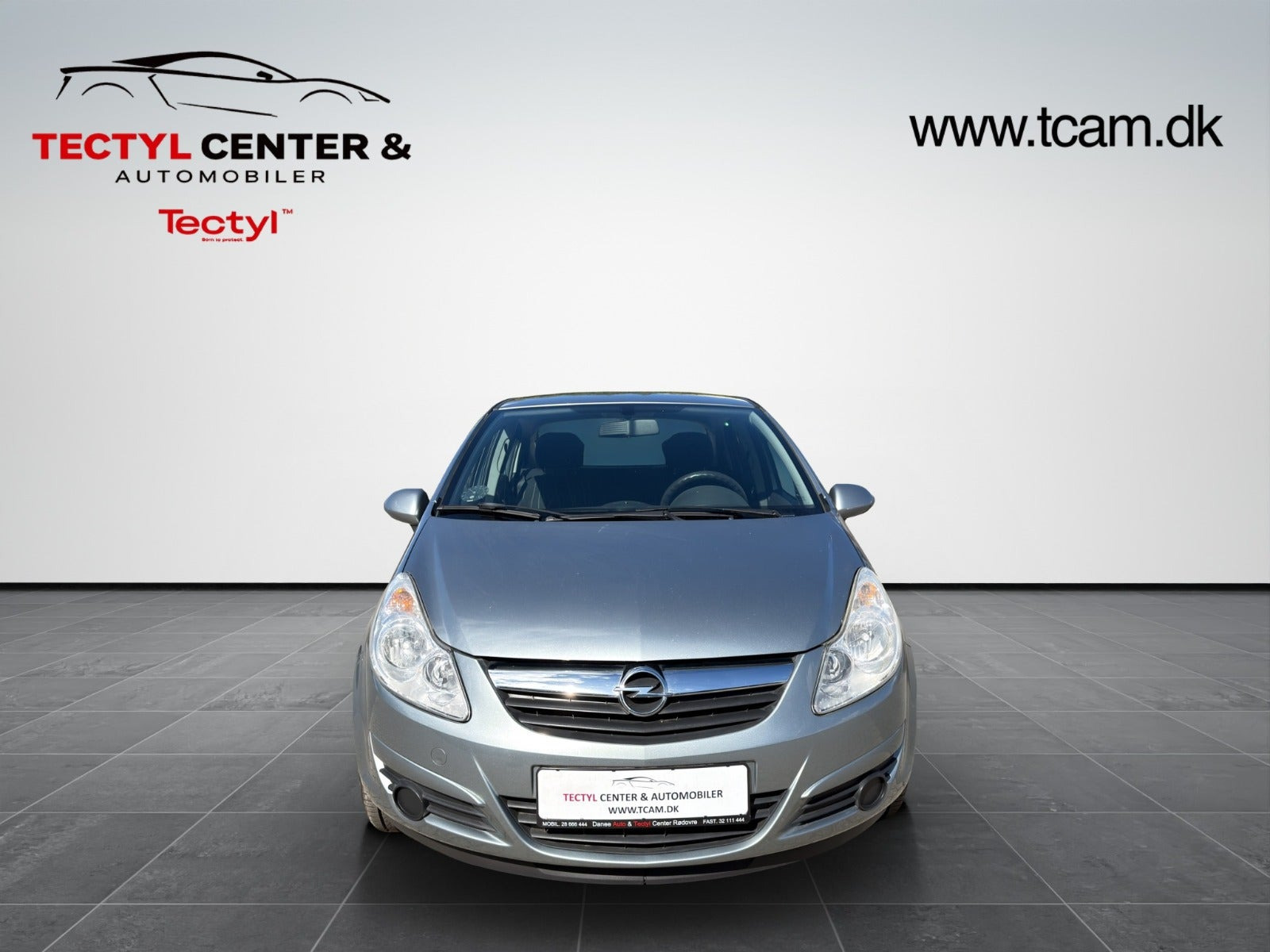 Opel Corsa 1,0 12V Enjoy
