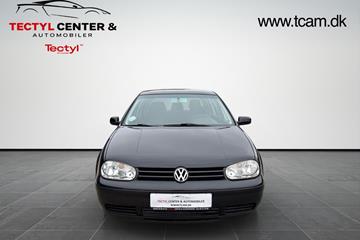 VW Golf IV 1,6 Variant aut.