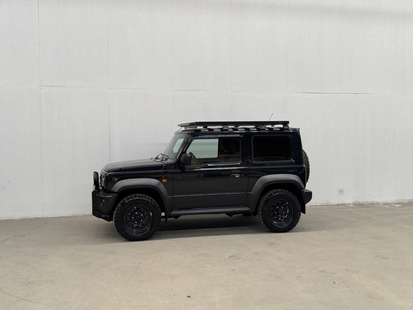 undefined Suzuki Jimny fra 2021