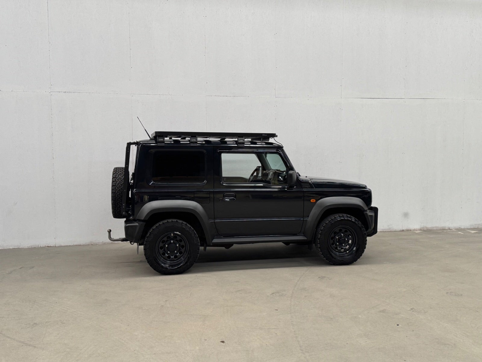 undefined Suzuki Jimny fra 2021
