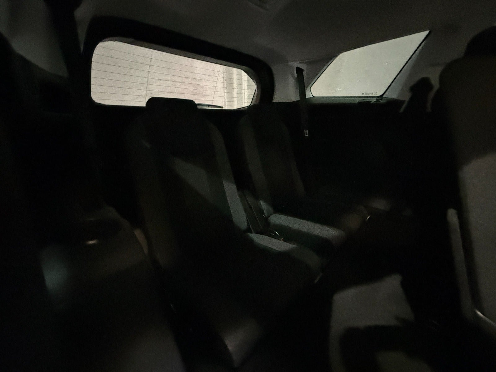 undefined Peugeot 5008 fra 2018