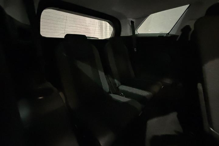 undefined Peugeot 5008 fra 2018