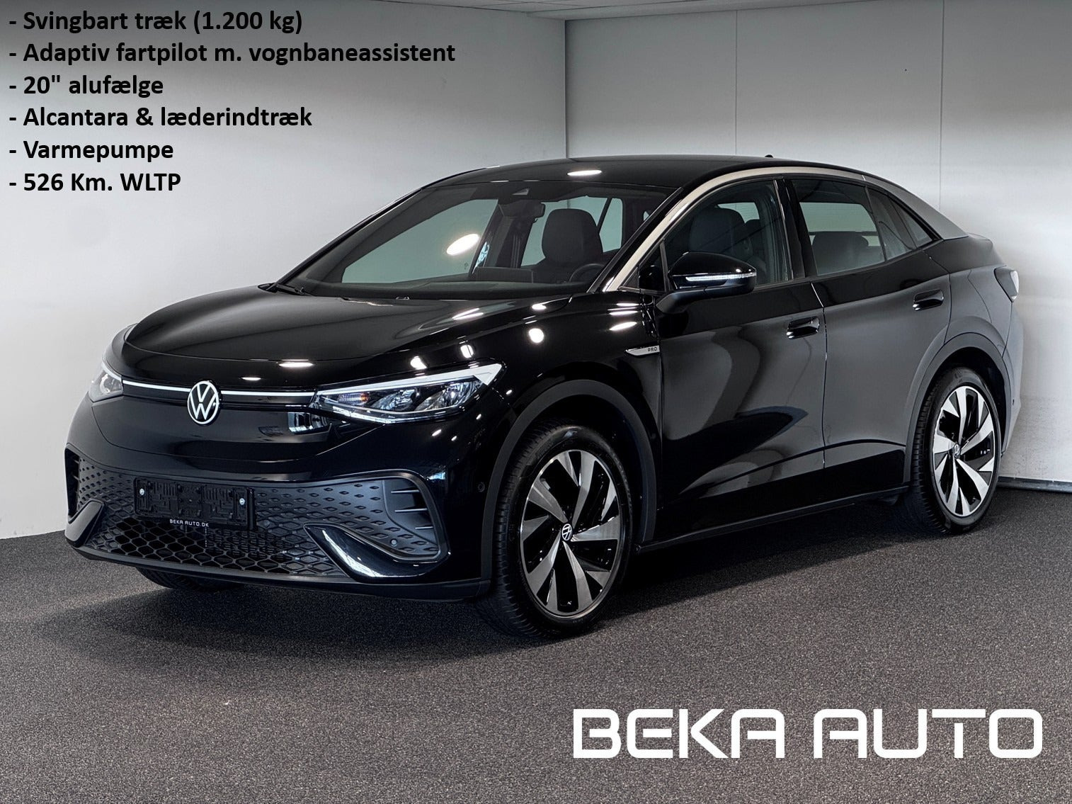 VW ID.5 77 Pro Performance