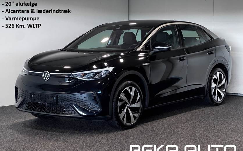 VW ID.5 77 Pro Performance