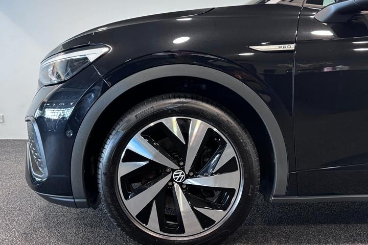 Sort VW ID.5 fra 2023