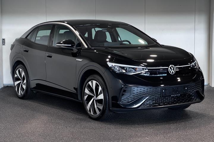 Sort VW ID.5 fra 2023