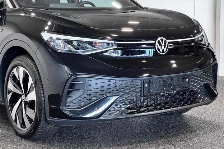 Sort VW ID.5 fra 2023