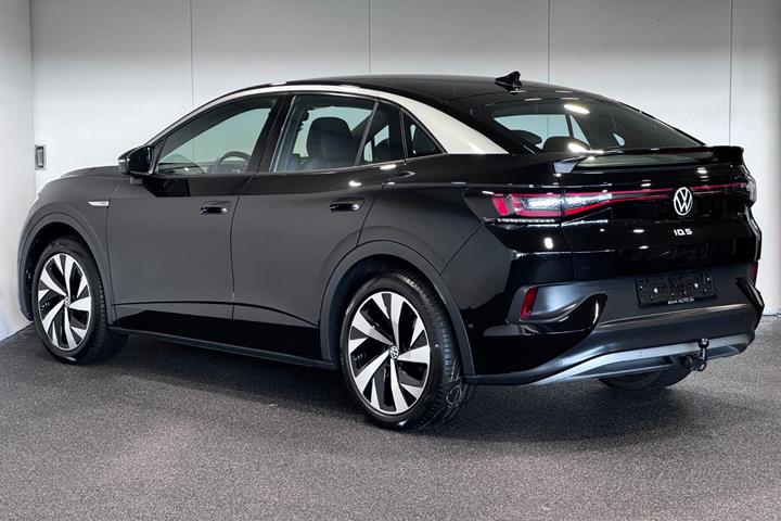 Sort VW ID.5 fra 2023