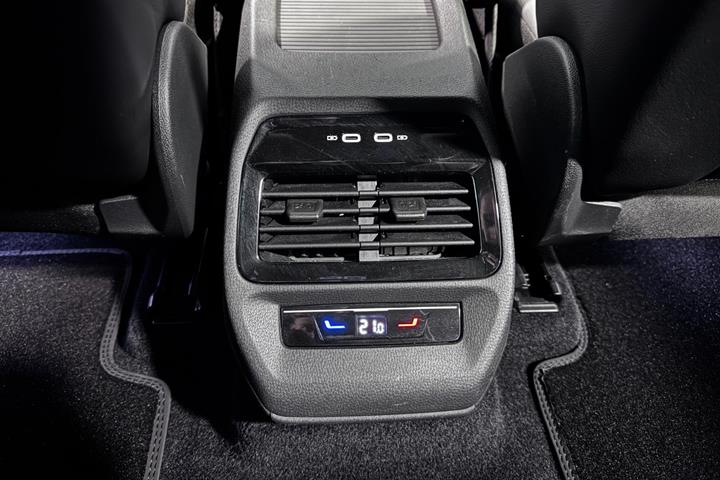 Sort VW ID.5 fra 2023