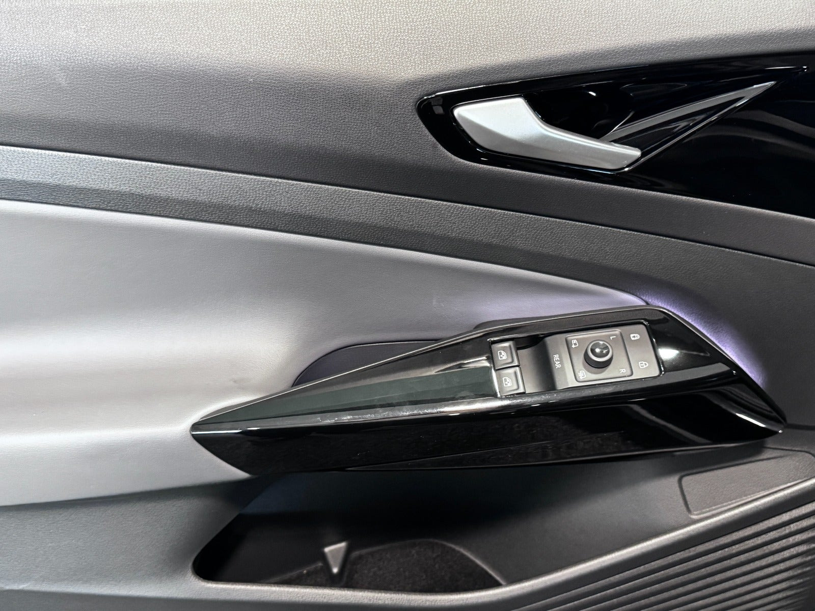 Sort VW ID.5 fra 2023