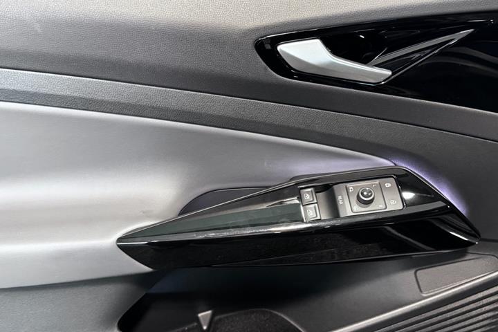 Sort VW ID.5 fra 2023