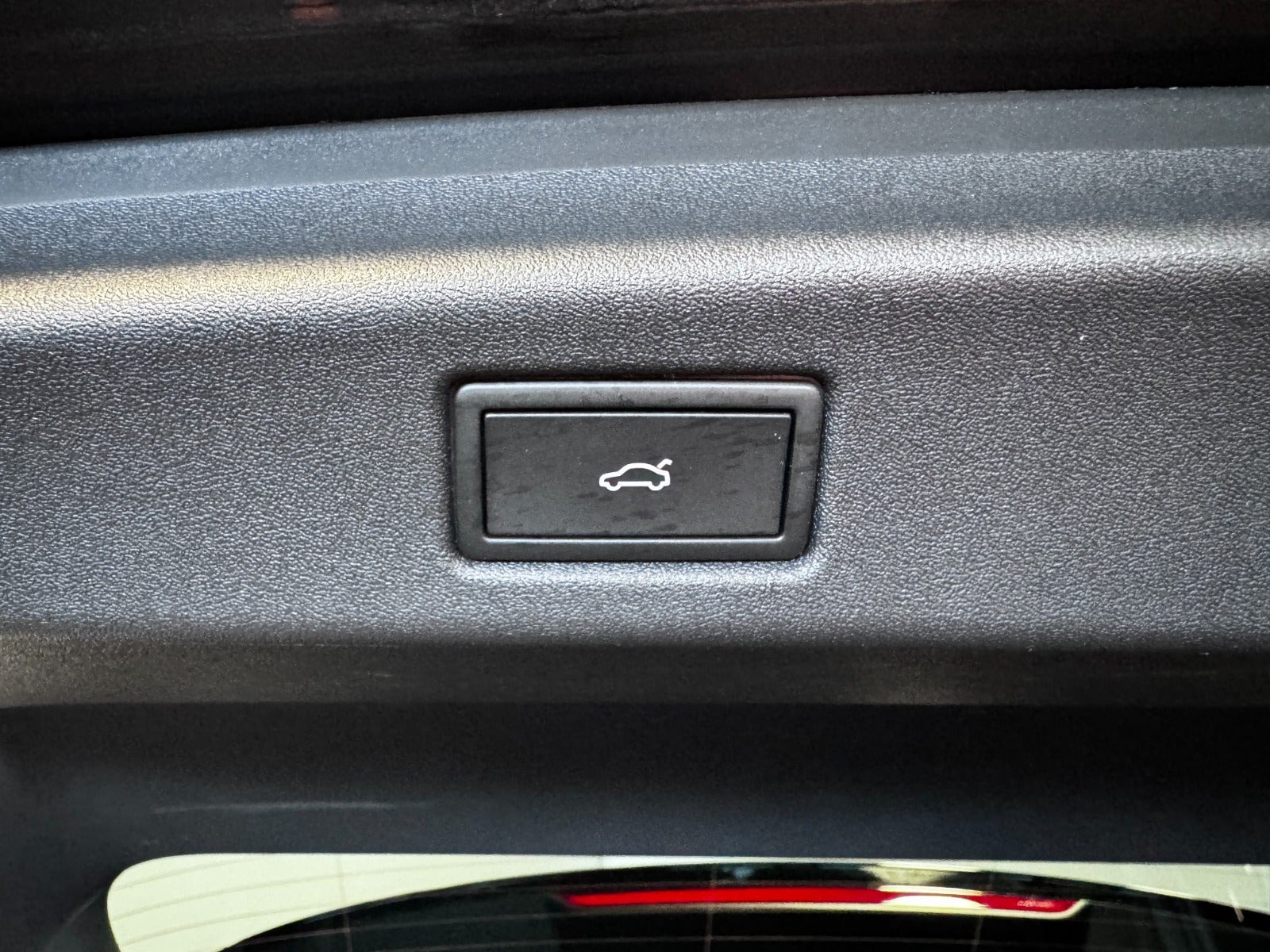 Sort VW ID.7 fra 2025