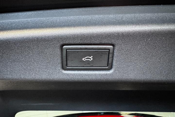 Sort VW ID.7 fra 2025