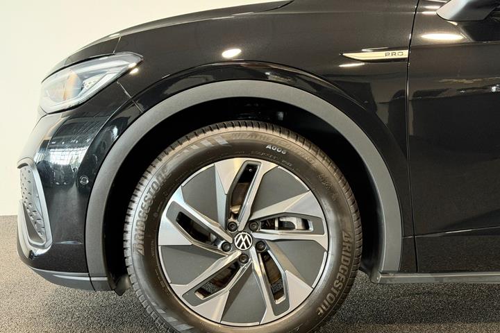 Sort VW ID.5 fra 2023