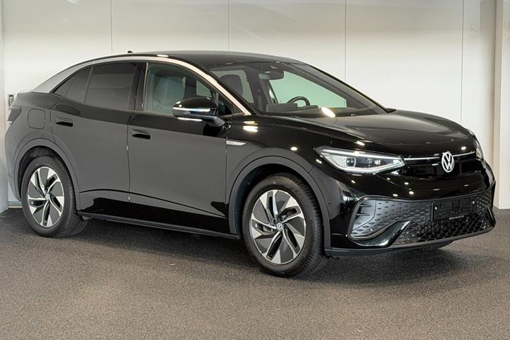 Sort VW ID.5 fra 2023