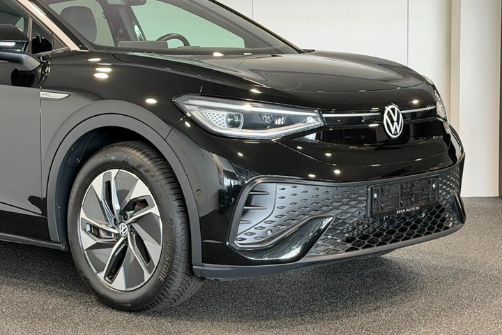 Sort VW ID.5 fra 2023