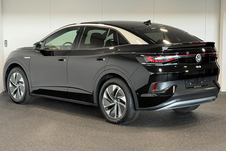 Sort VW ID.5 fra 2023