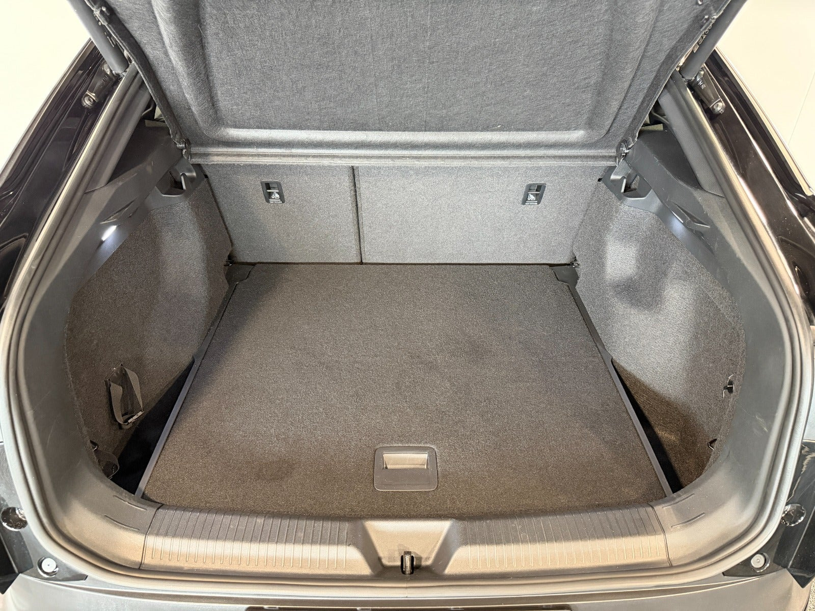 Sort VW ID.5 fra 2023