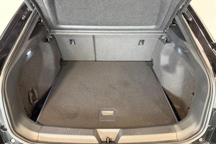 Sort VW ID.5 fra 2023
