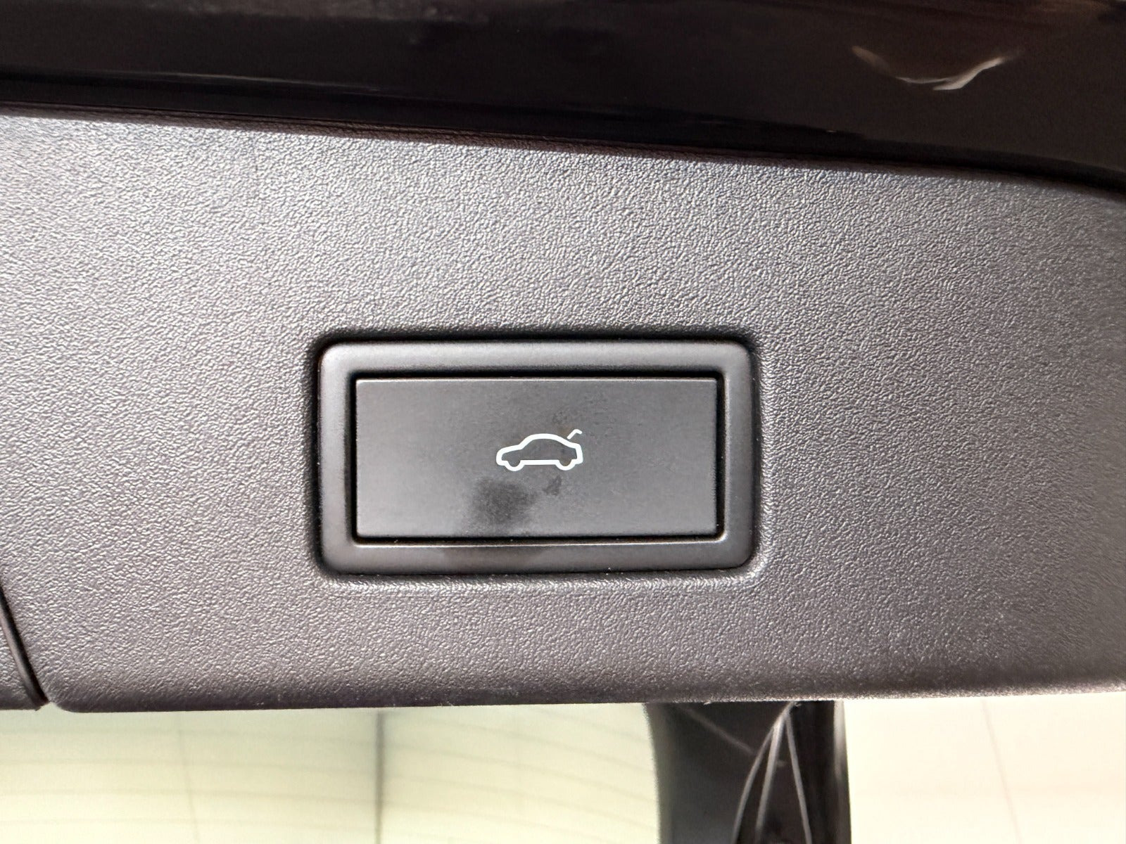 Sort VW ID.5 fra 2023