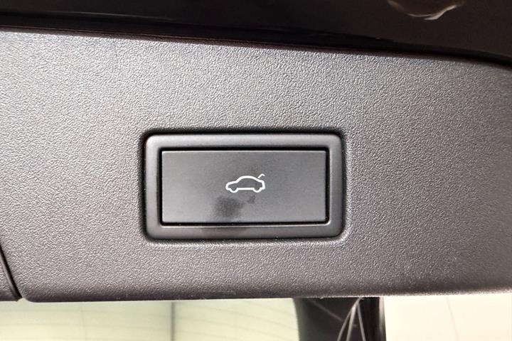 Sort VW ID.5 fra 2023