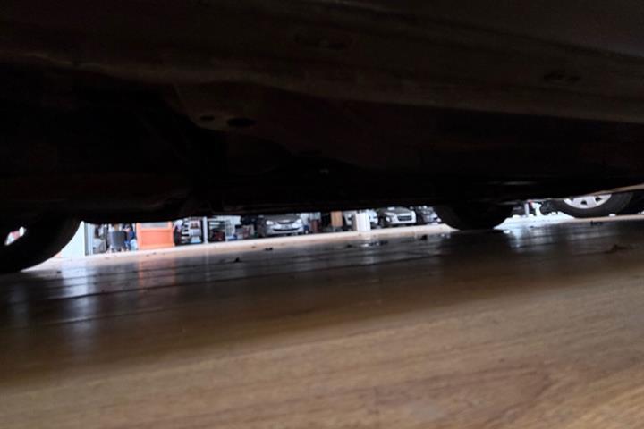 undefined Opel Zafira fra 2012