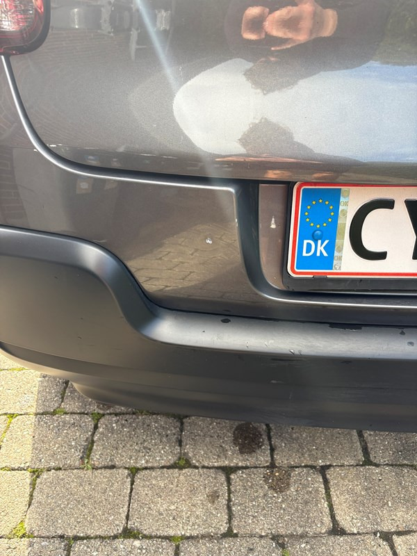 undefined Citroën C3 fra 2021
