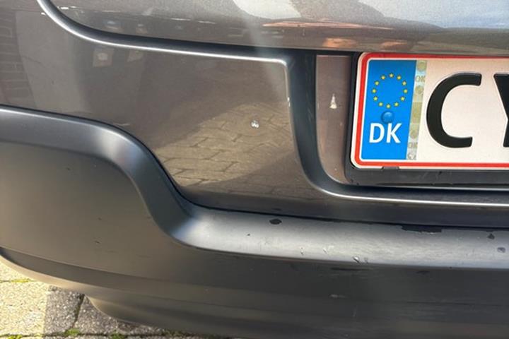 undefined Citroën C3 fra 2021