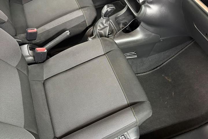 undefined Citroën C3 fra 2021