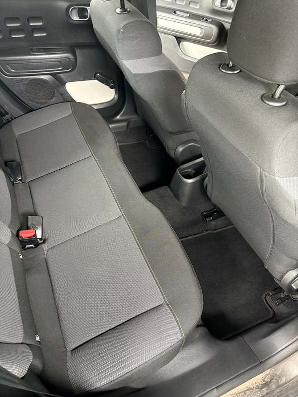 undefined Citroën C3 fra 2021