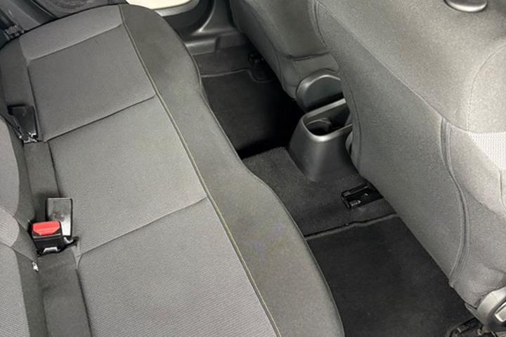 undefined Citroën C3 fra 2021