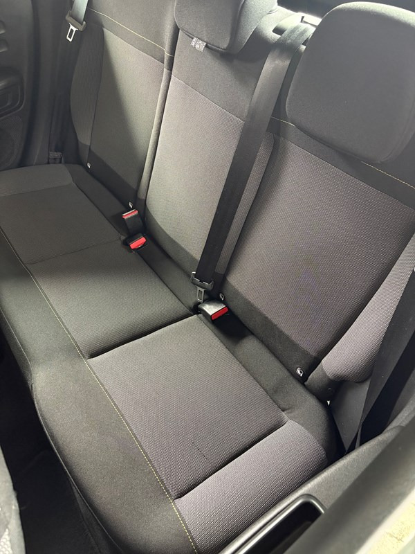 undefined Citroën C3 fra 2021