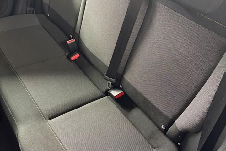 undefined Citroën C3 fra 2021