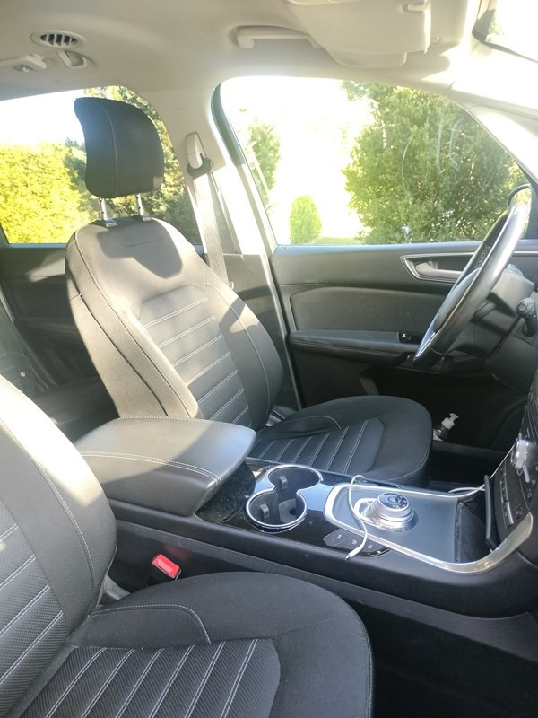 undefined Ford Galaxy fra 2020